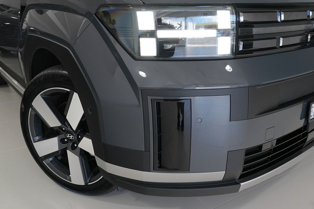 2025 Hyundai Santa Fe Elite MX5.V1