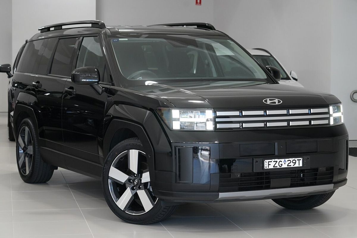 2024 Hyundai Santa Fe Hybrid MX5.V1