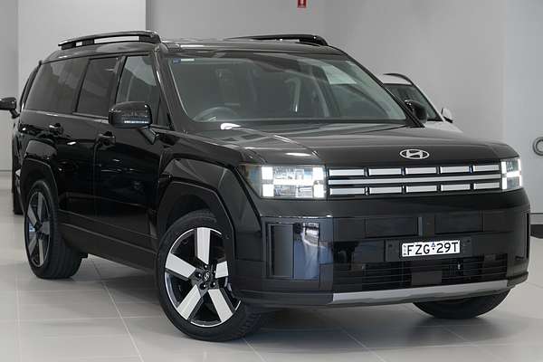 2024 Hyundai Santa Fe Hybrid MX5.V1