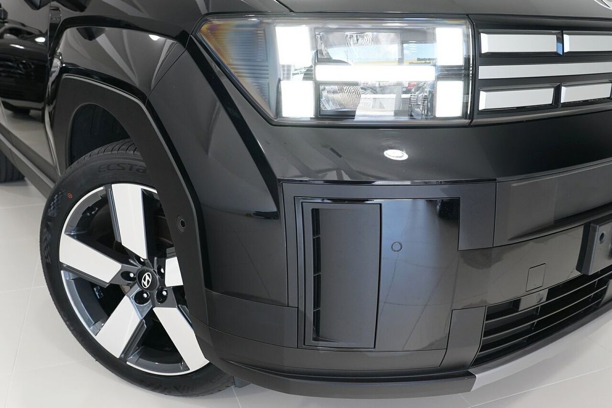 2024 Hyundai Santa Fe Hybrid MX5.V1