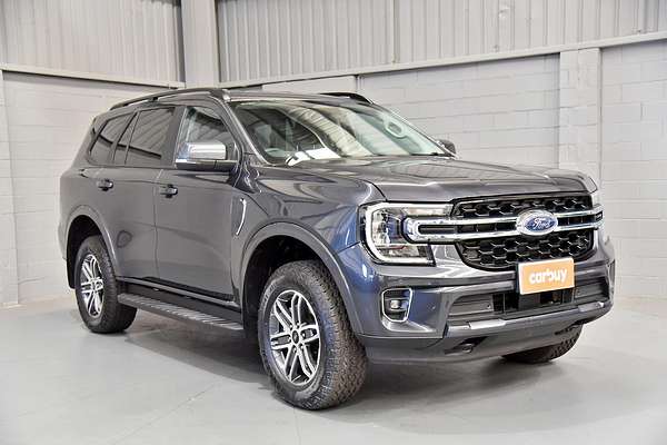 2025 Ford Everest Trend 2.0L