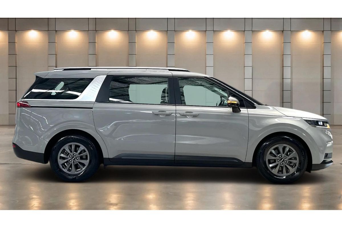 2022 Kia Carnival S KA4