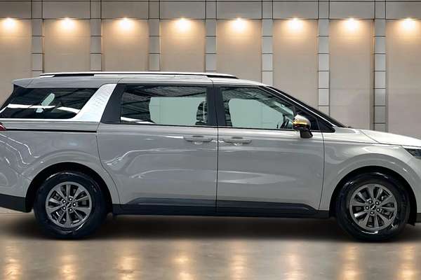 2022 Kia Carnival S KA4