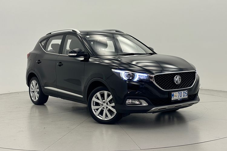 2022 MG ZS Excite AZS1