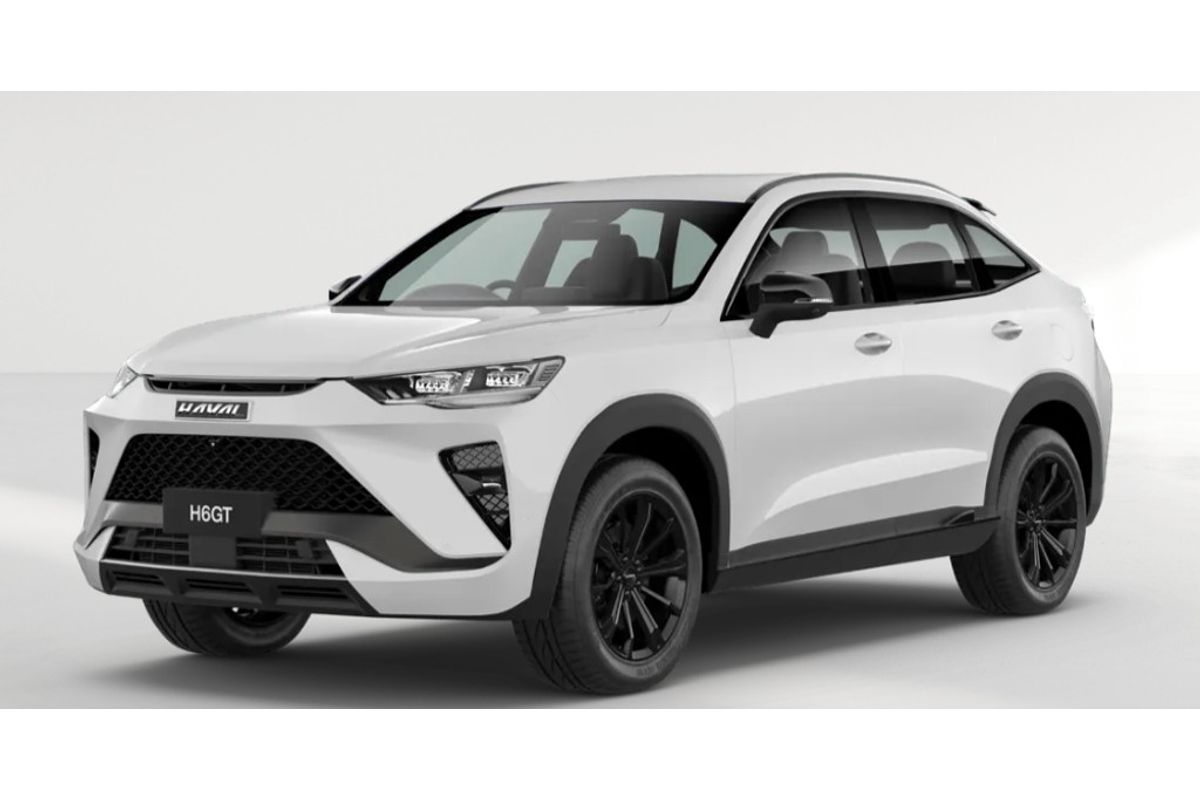2025 GWM Haval H6GT Ultra PHEV B03