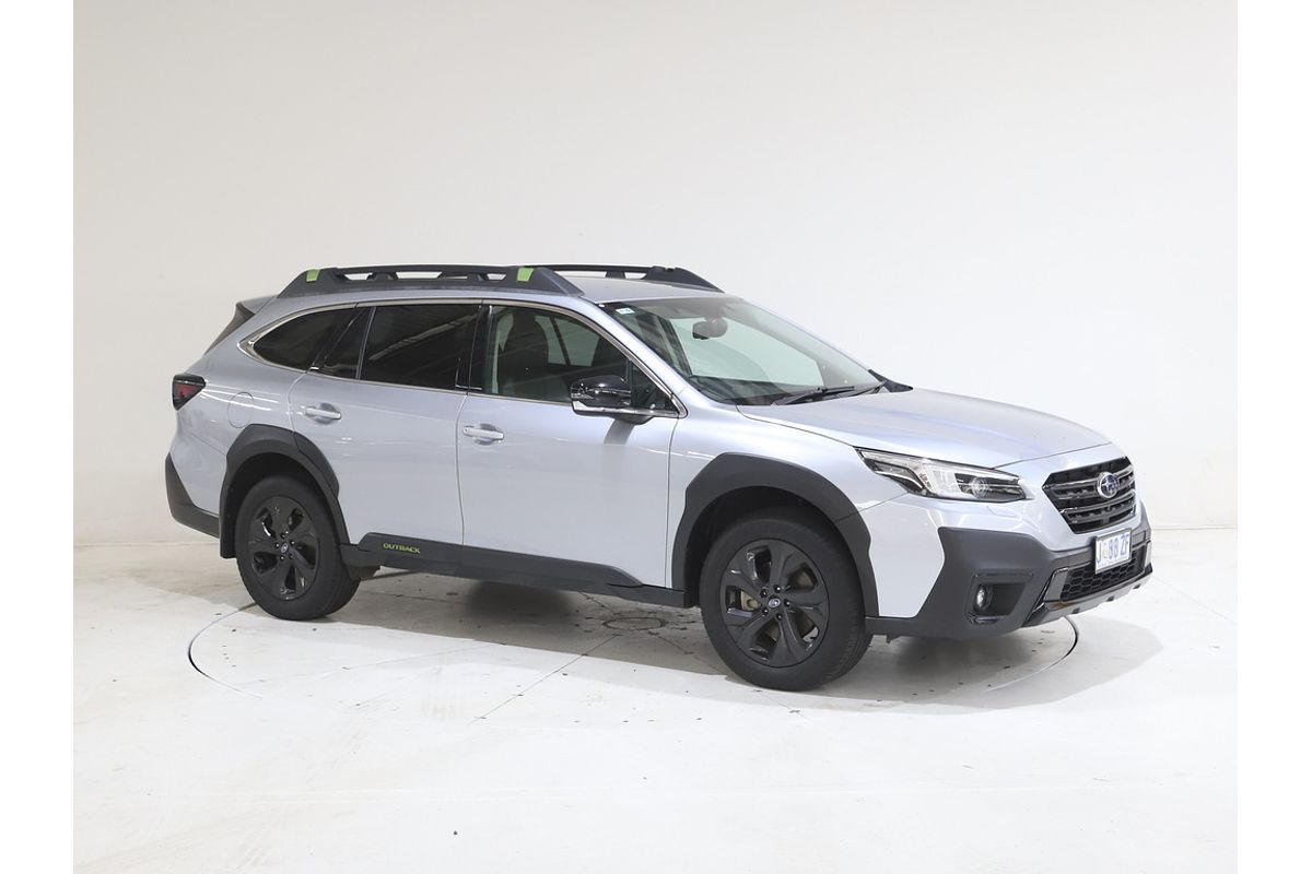 2020 Subaru Outback AWD Sport 6GEN