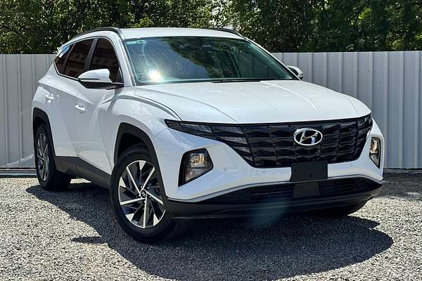 2023 Hyundai Tucson Elite NX4.V2