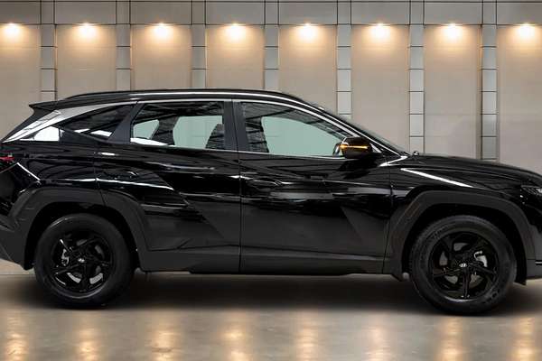 2023 Hyundai Tucson NX4.V2