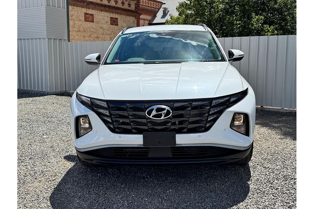 2023 Hyundai Tucson Elite NX4.V2