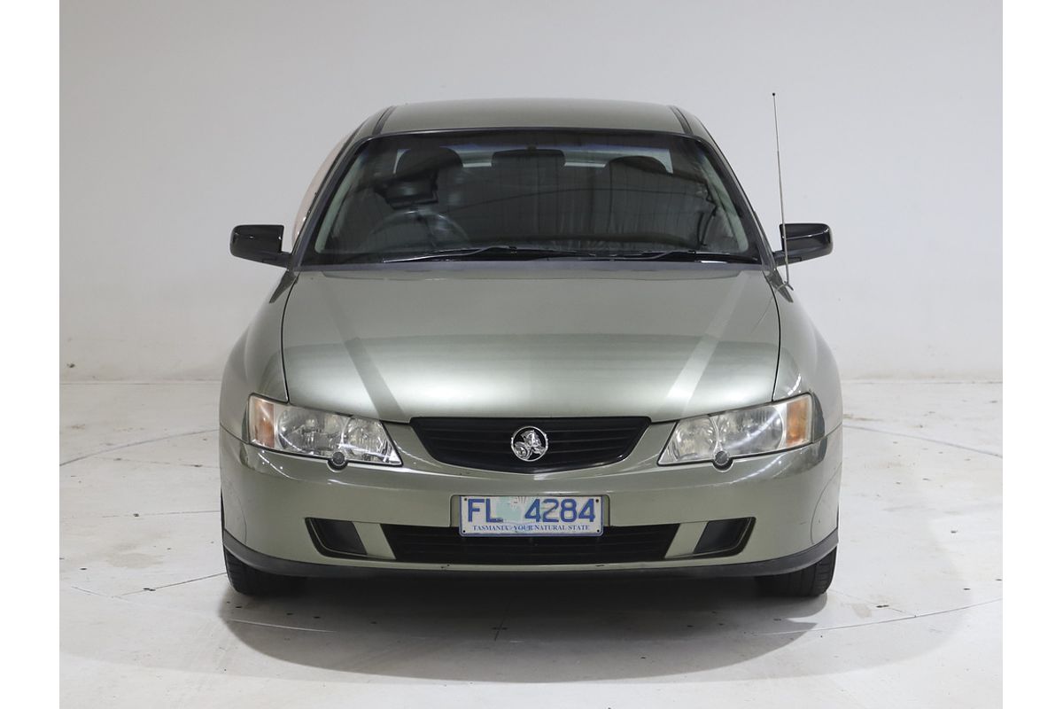 2004 Holden Commodore EXECUTIVE VYII