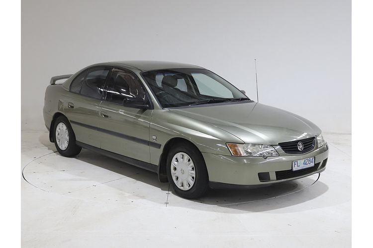 2004 Holden Commodore EXECUTIVE VYII