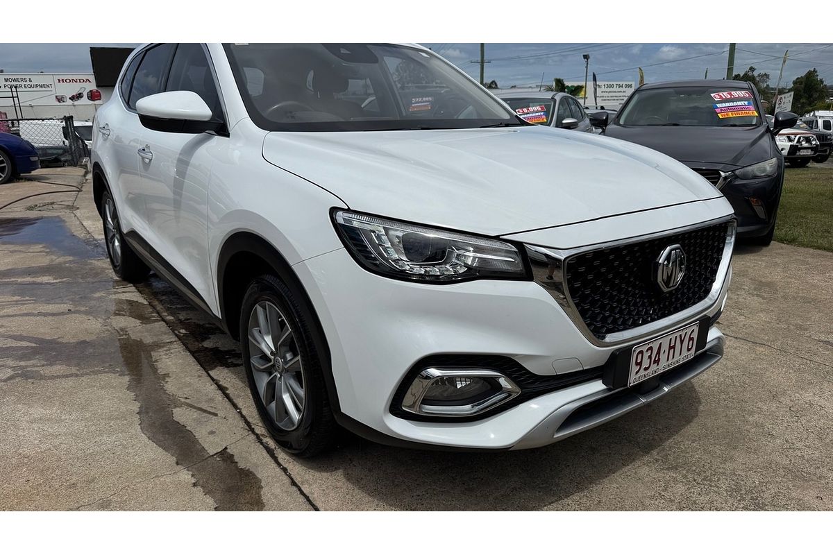 2023 MG HS Vibe SAS23