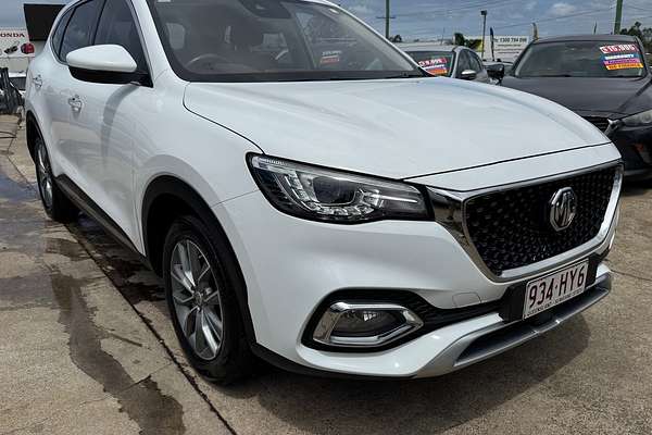 2023 MG HS Vibe SAS23