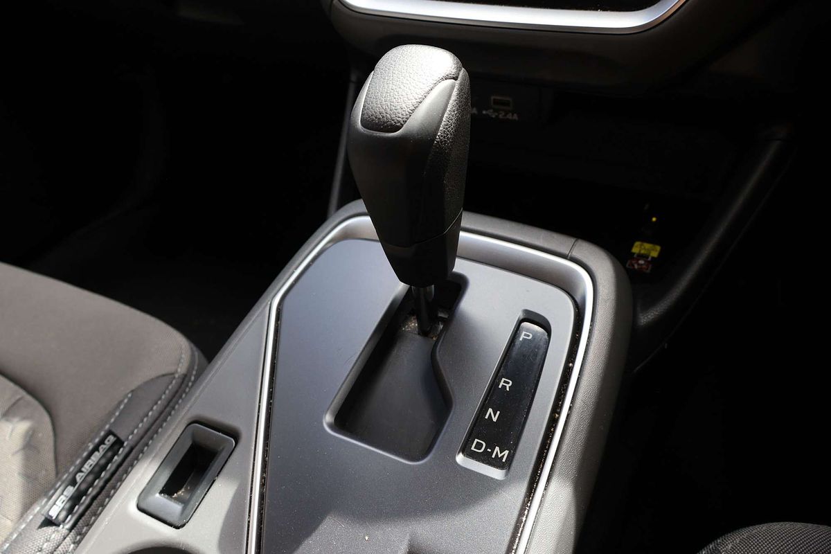 2024 Subaru Crosstrek 2.0L G6X