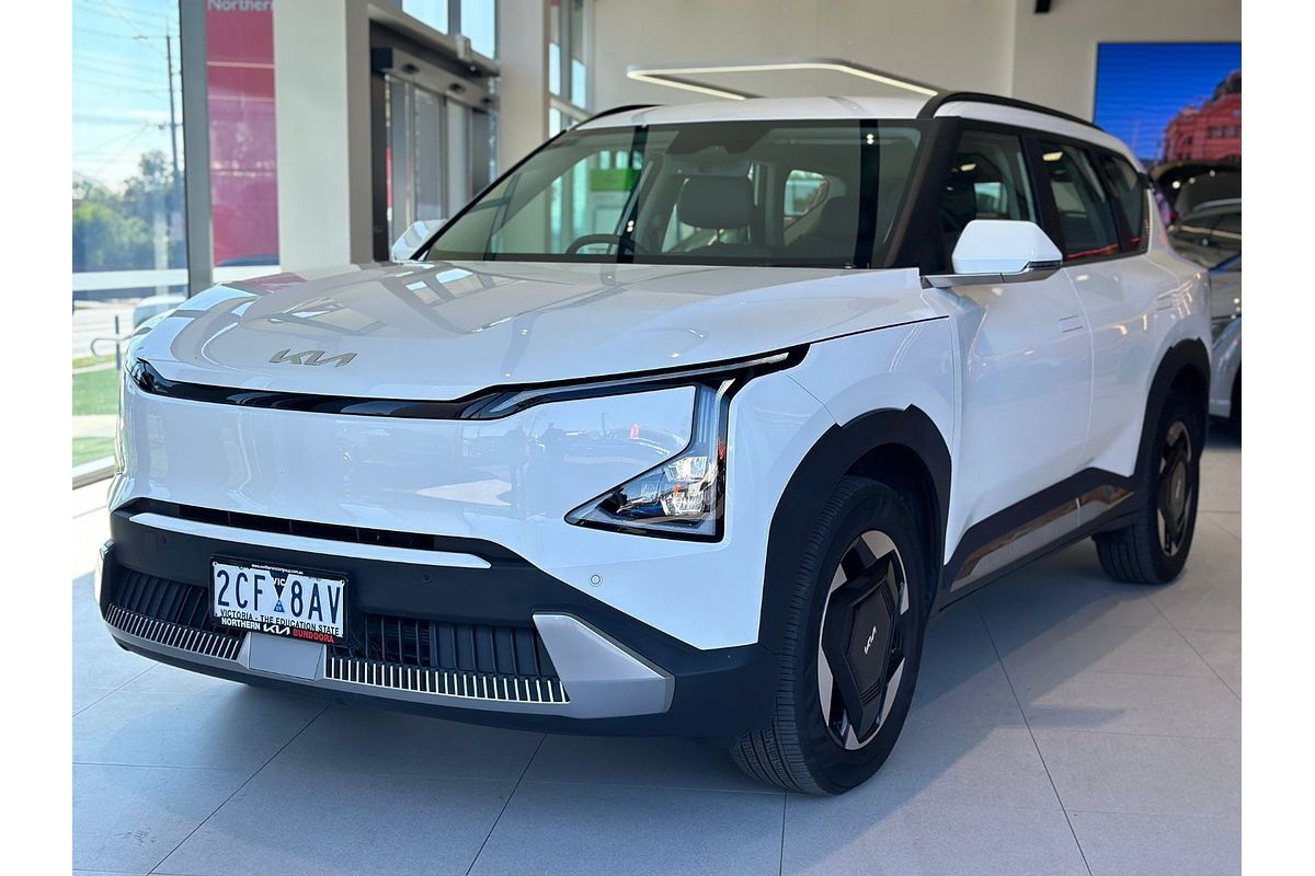 2024 Kia EV5 Air Long Range OVc