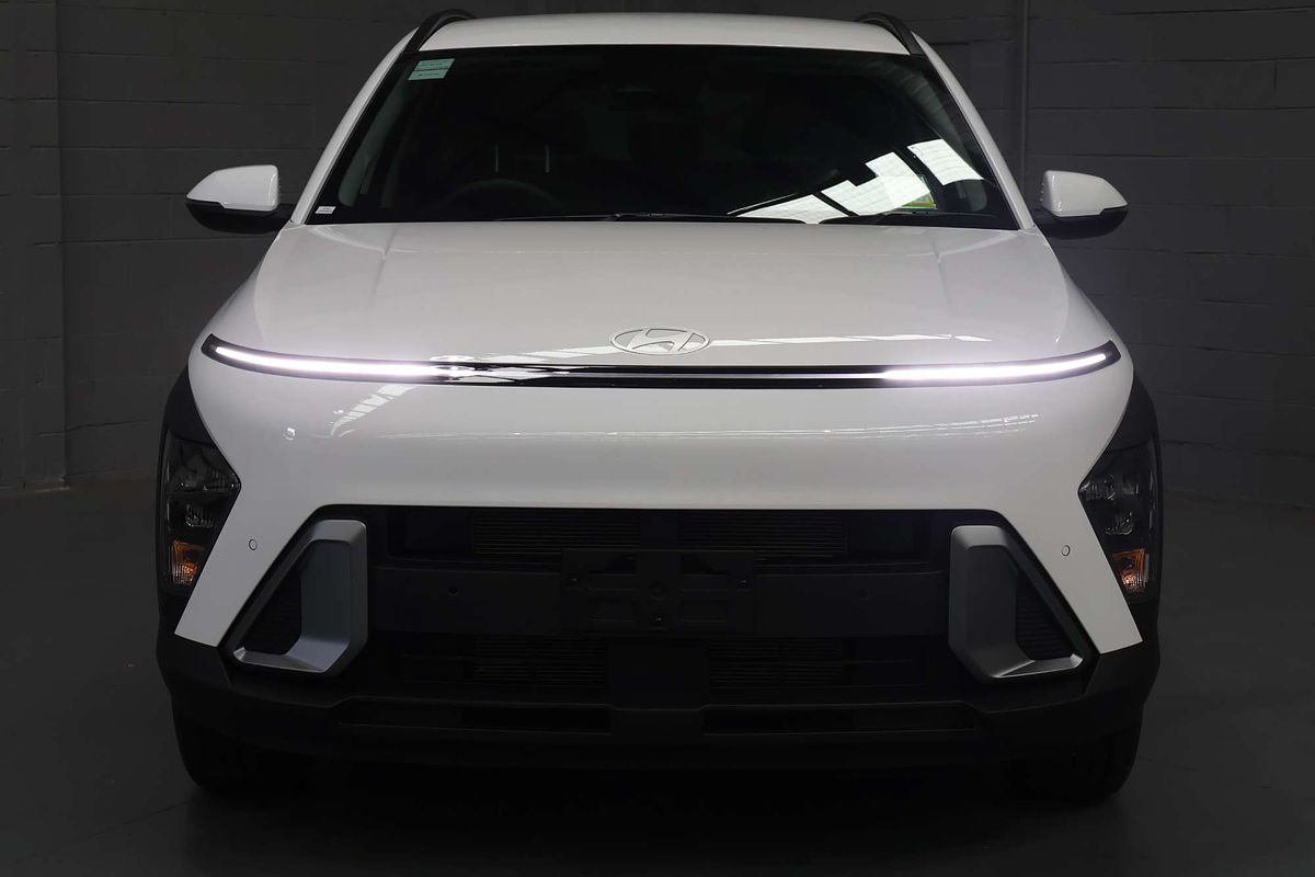 2025 Hyundai Kona SX2.V3