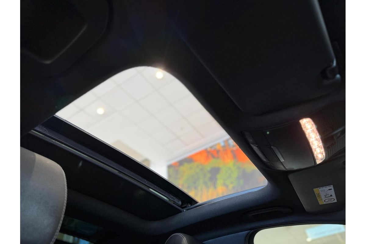 2016 Mercedes-Benz C-Class C250 W205