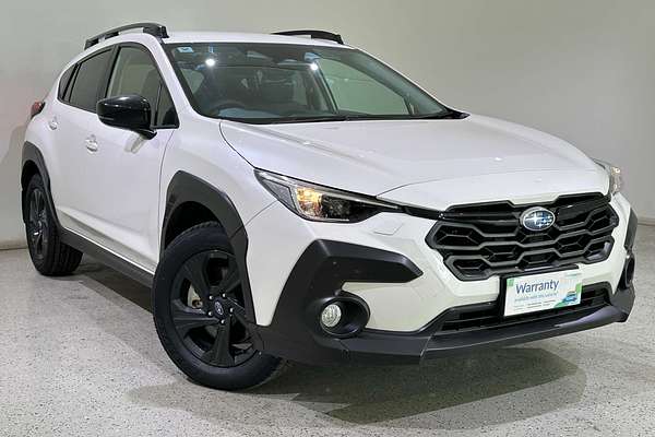 2024 Subaru Crosstrek 2.0L G6X