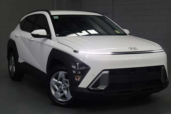 2025 Hyundai Kona SX2.V3