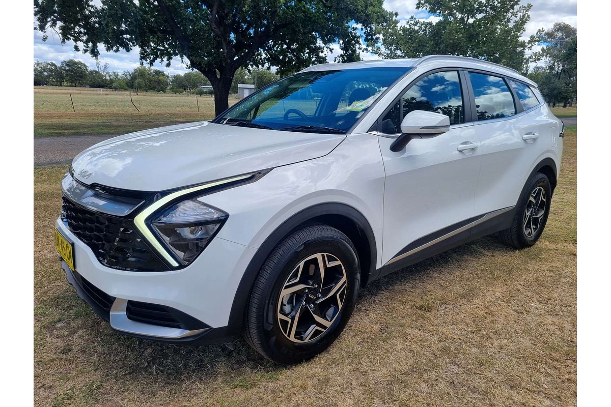 2024 Kia Sportage S NQ5