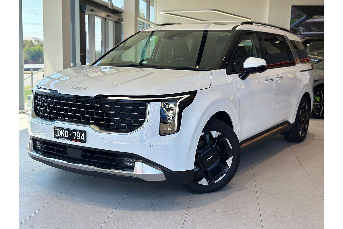 2025 Kia Carnival GT-Line KA4 PE