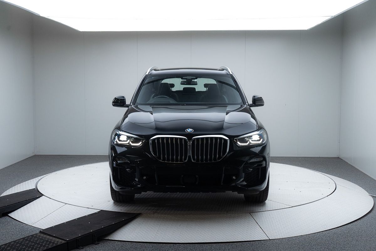 2020 BMW X5 xDrive30d M Sport G05