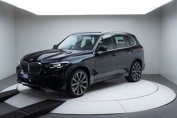 2020 BMW X5 xDrive30d M Sport G05