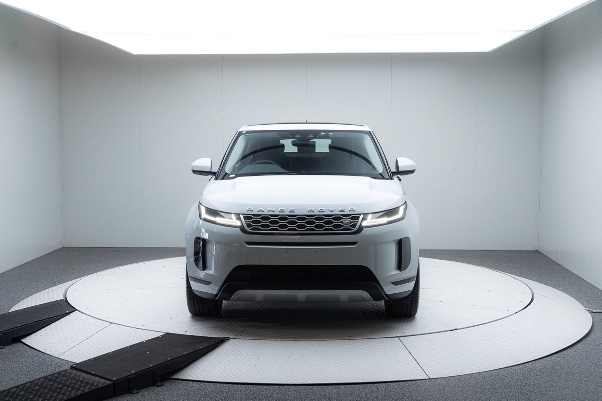 2019 Land Rover Range Rover Evoque P250 SE L551