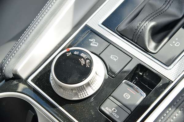 2024 Mitsubishi Pajero Sport GLS QG thumb-13