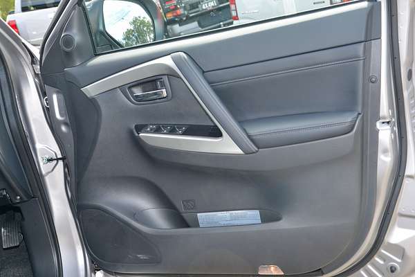 2024 Mitsubishi Pajero Sport GLS QG thumb-15