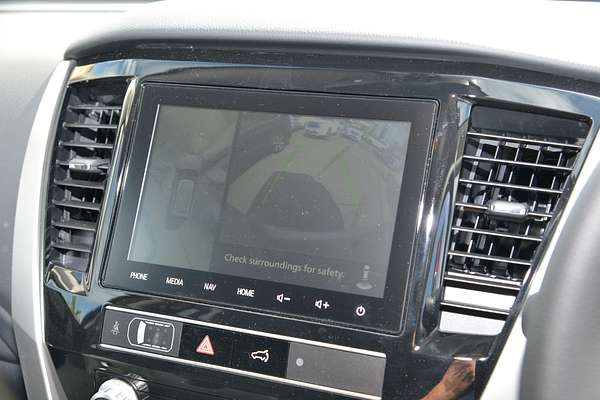 2024 Mitsubishi Pajero Sport GLS QG thumb-12