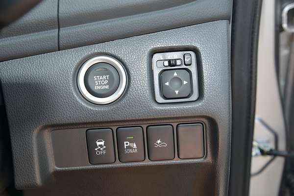 2024 Mitsubishi Pajero Sport GLS QG thumb-14