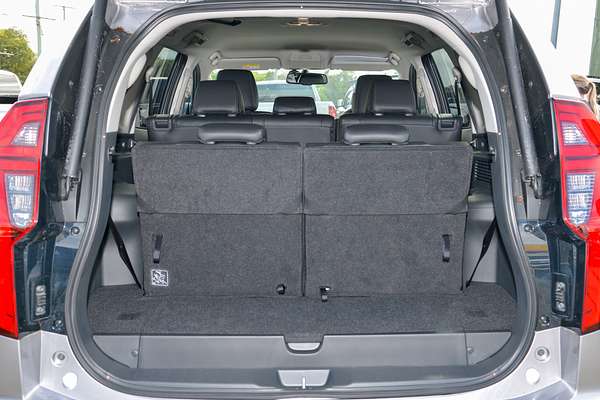 2024 Mitsubishi Pajero Sport GLS QG thumb-18