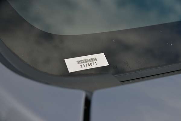 2024 Mitsubishi Pajero Sport GLS QG thumb-21