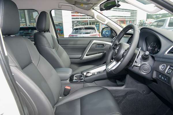 2025 Mitsubishi Pajero Sport GLS QG thumb-9