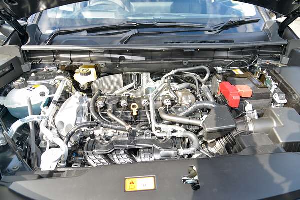 2025 Mitsubishi Outlander Exceed ZM thumb-7