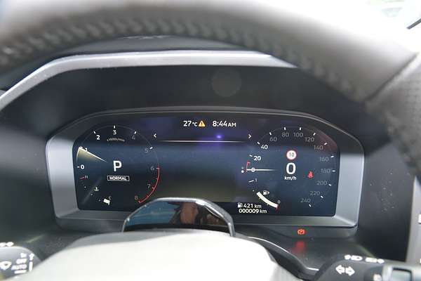 2025 Mitsubishi Outlander Exceed ZM thumb-11