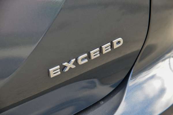 2025 Mitsubishi Outlander Exceed ZM thumb-21