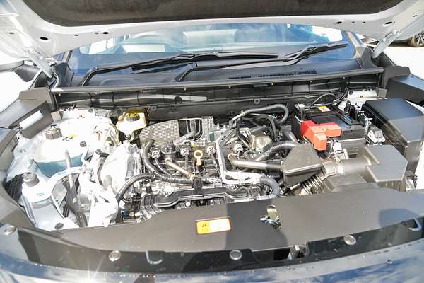 2025 Mitsubishi Outlander Exceed ZM thumb-7