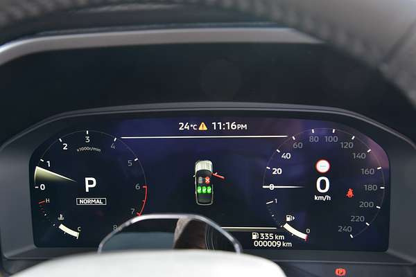 2025 Mitsubishi Outlander Exceed ZM thumb-11