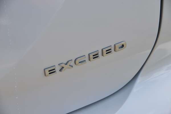 2025 Mitsubishi Outlander Exceed ZM thumb-20