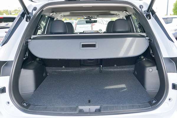 2025 Mitsubishi Outlander Exceed ZM thumb-18