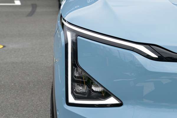 2025 Kia EV5 GT-Line OVc thumb-1