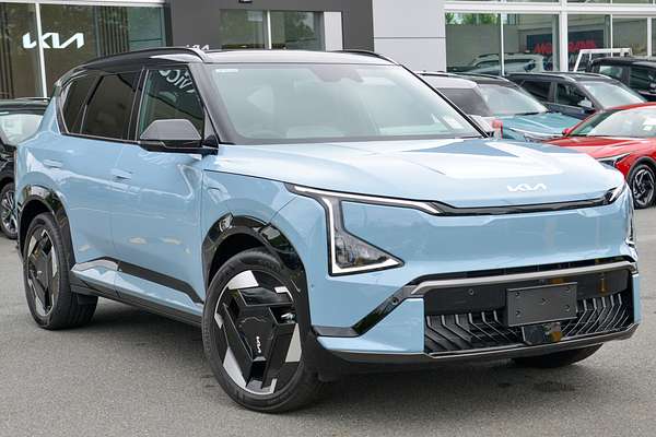 2025 Kia EV5 GT-Line OVc