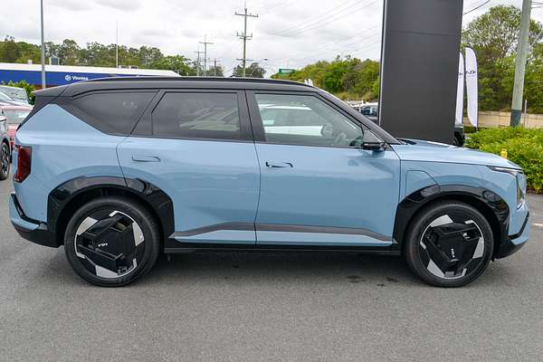 2025 Kia EV5 GT-Line OVc thumb-4