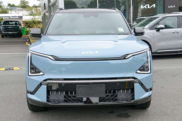 2025 Kia EV5 GT-Line OVc thumb-2