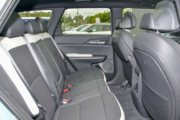 2025 Kia EV5 GT-Line OVc thumb-8