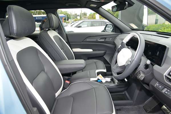 2025 Kia EV5 GT-Line OVc thumb-9