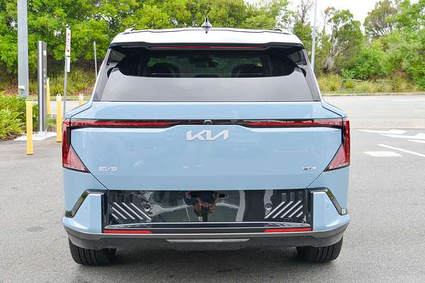 2025 Kia EV5 GT-Line OVc thumb-6