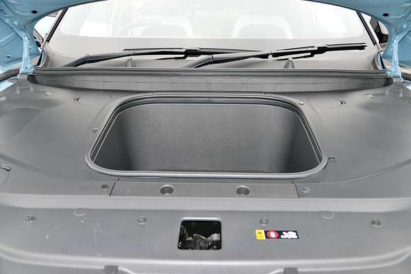 2025 Kia EV5 GT-Line OVc thumb-7